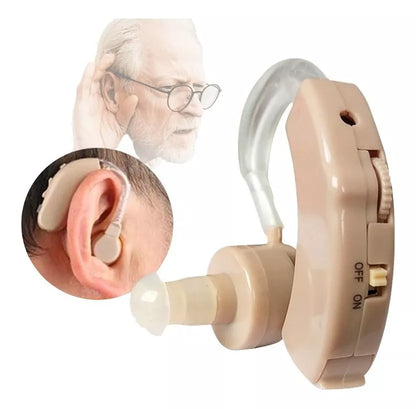 Audífono Max Amplify ®️